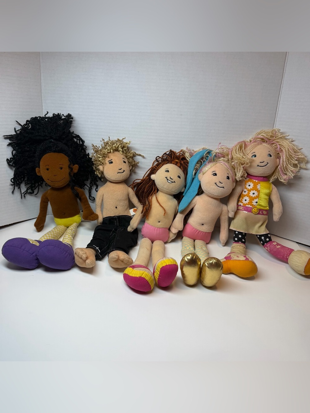 Groovy Girls Dolls & Accessories